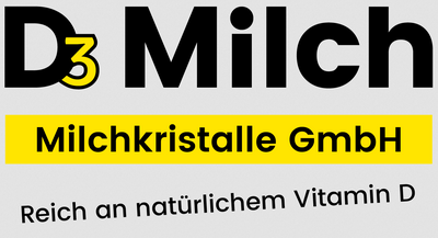 Logo Milchkristalle GmbH